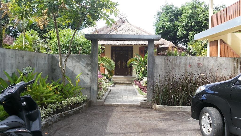 Star East Bungalows Amed  Exterior photo