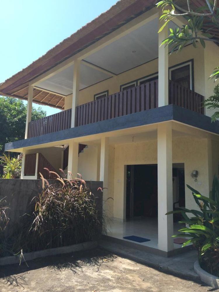 Star East Bungalows Amed  Exterior photo
