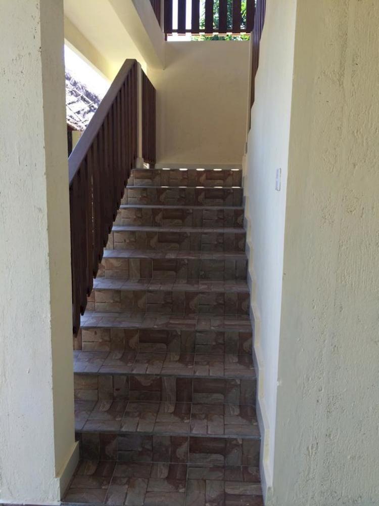 Star East Bungalows Amed  Exterior photo